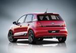 Volkswagen Polo by ABT 2009 года